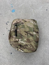 London Bridge LBT Modular Waterproof Zipper Bag w/ Insert & Multicam Cover