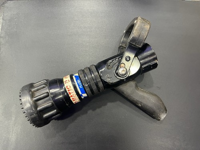 #ad #ad Task Force Tips G FORCE 70 200 GPM 100PSI Fire Nozzle $250.00