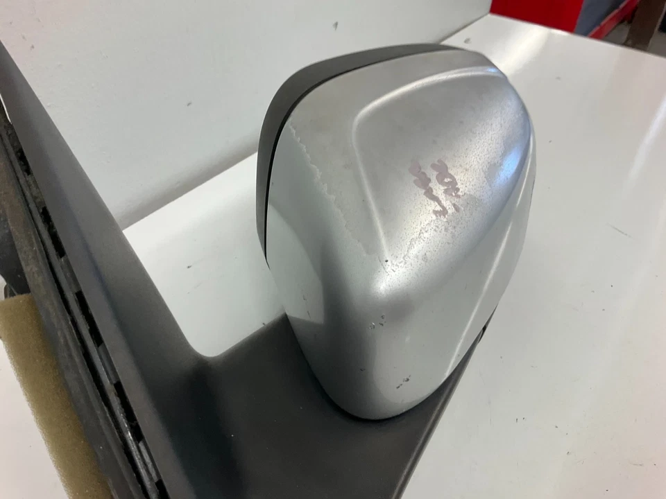 Espejo retrovisor lateral derecho pasajero Volvo S80 V70 07-11 426 plateado 30799963 Foto 4 de 4