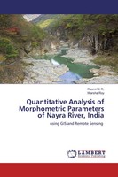 Resmi M. R. (U. A.) | Quantitative Analysis Of Morphometric Parameters Of...