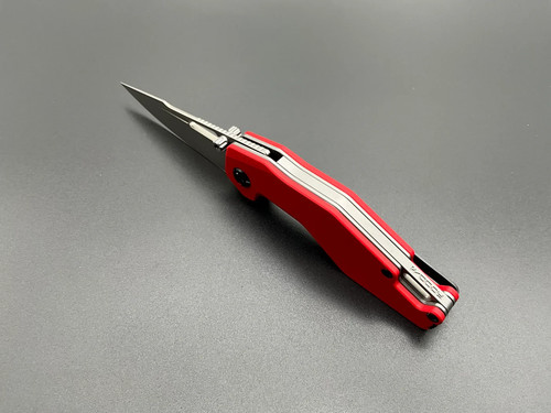 Ketuo Knife- Woody - Foto 14 di 29