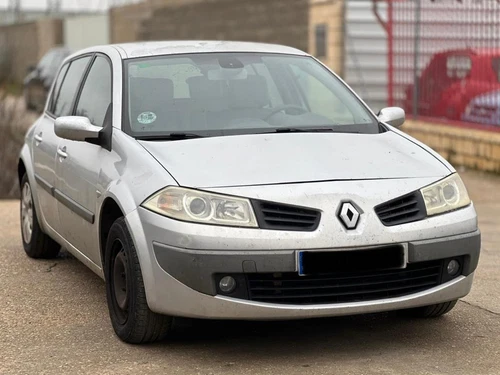 8200468184 Bisagra Capo Derecha para RENAULT MEGANE II BERLINA 5P 2007 201745 - Imagen 8 de 8