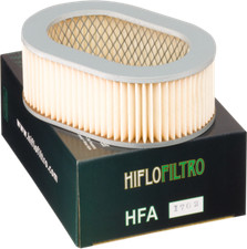 FILTERAIR HIFLOFILTRO Luftfilter – Direkter OE-Ersatz, Hochleistung, Für Motorrad & Roller