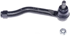 Outer Tie Rod End  MAS Industries  TO59272