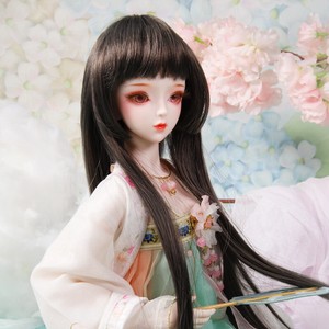 bjd msd doll