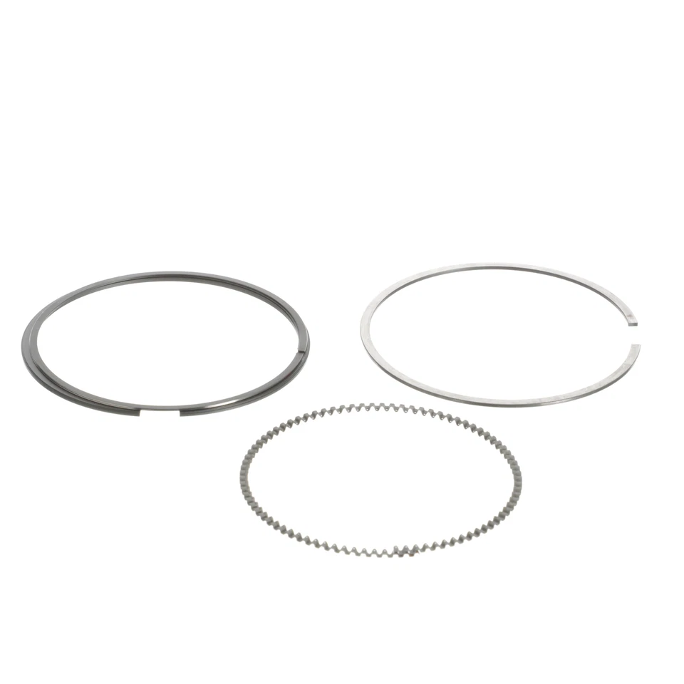 Anéis de pistão limitados genuínos GM 2011-2021 Buick Chevrolet Encore Cruze 25195065 - Imagem 2 de 4