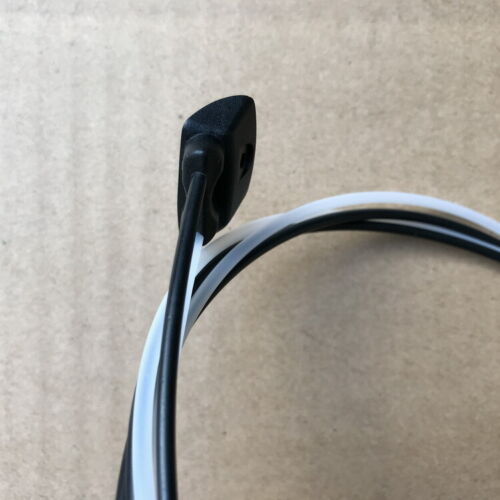 Tubo guía de cable interior roscado para bicicleta de carretera de 1 m de longitud para propulsión TCR ADV gigante - Imagen 4 de 4