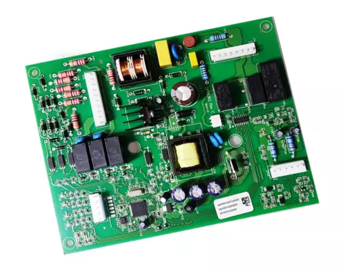 W10310240A Factory Certified for Whirlpool WPW10310240 / W10310240 Control Board