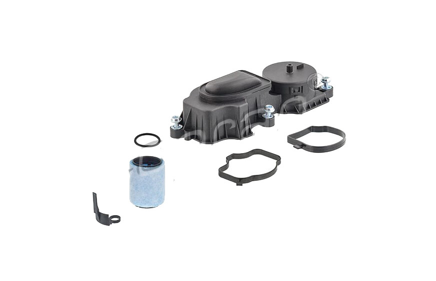 Soupape déshuileur 11122249678 reniflard BMW E46 E39 - 2