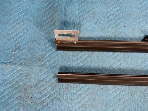 RAM 1500 RealTruck BAK Rail Replacement Assembly RH & LH Pair 2019 OEM - Picture 2 of 12