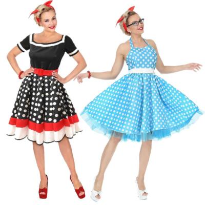 Grease Vestiario Anni 50 Immagini Grease Vestiti Costumi Donna