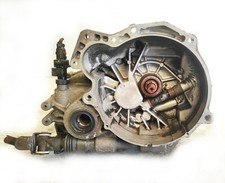 SCATOLA CAMBIO HYUNDAI ATOS/PRIME 2000>2003 1.0 i BENZINA G4HC 4300002032 CA1608