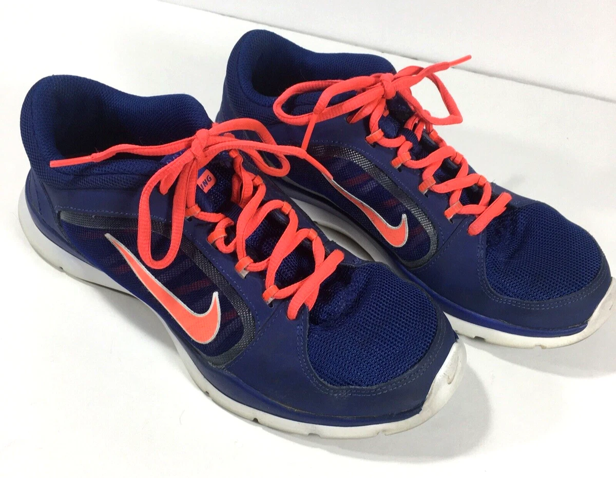 Nike cheap pink laces