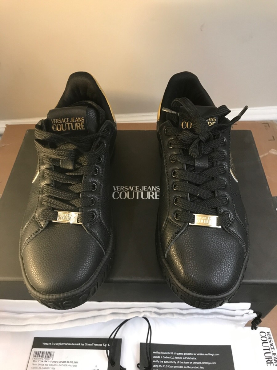 Versace コート Versace ヴェルサーチェ オールオーバー トレンチコート