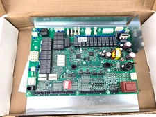 Teledyne Laars MT2 R2079300 Repair Kit Boiler Control Board with Bracket