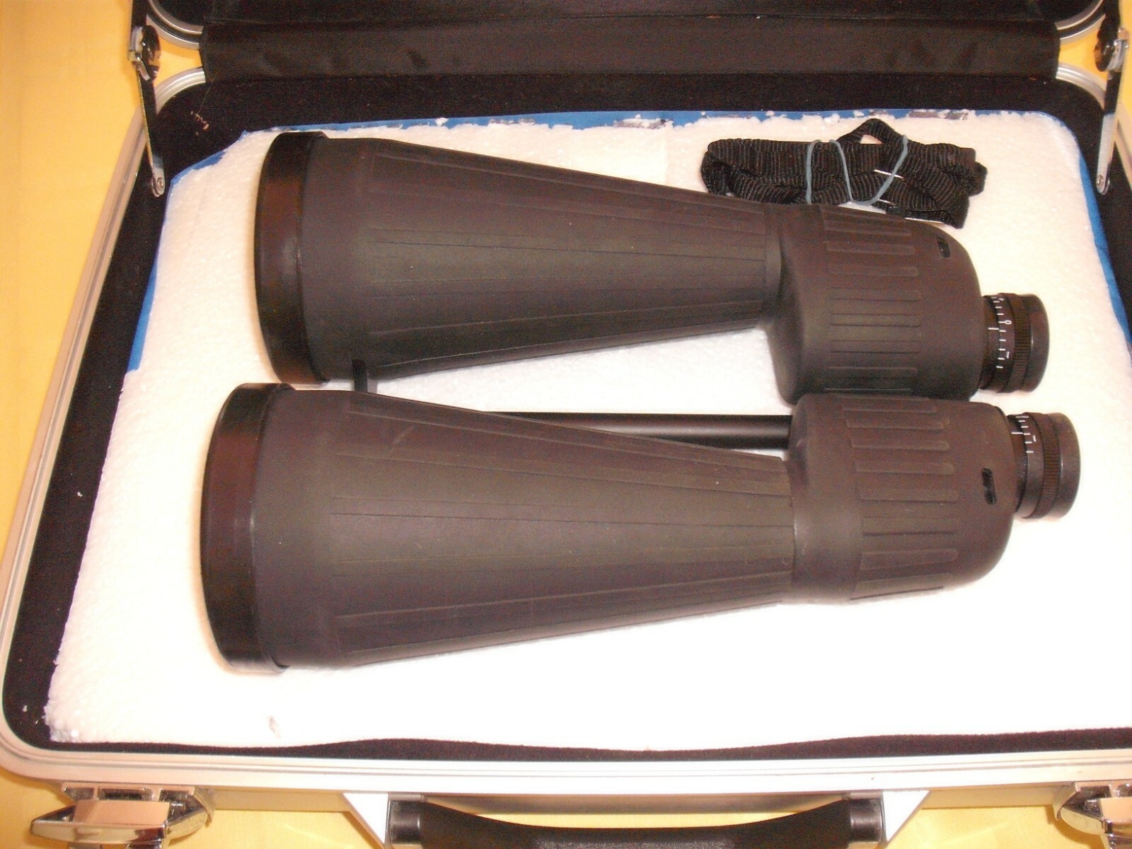 steiner 20x80 binoculars