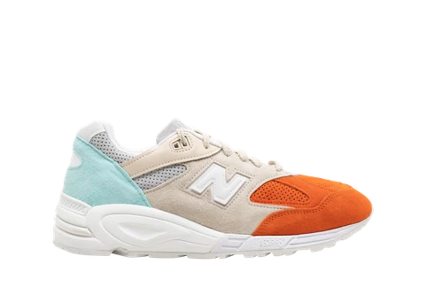 Size 12 - New Balance 990v2 Kith Cyclades 2022