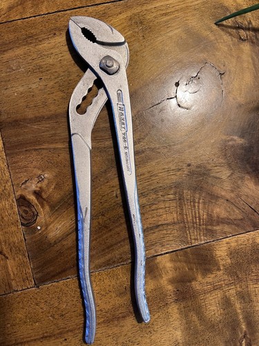 Hazet 760-3  Wasserpumpenzange VW Hazet toolbox Porsche