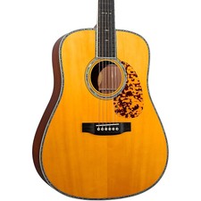 Blueridge Br-280 Prewar Series Dreadnought Acoustic Guitar Aging Toner