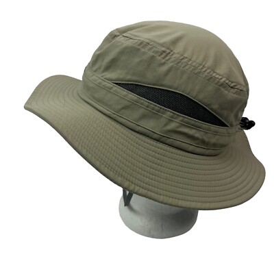 Outdoor Research Unisex S Bugout Brim Nylon Hat UPF 30+ Insect