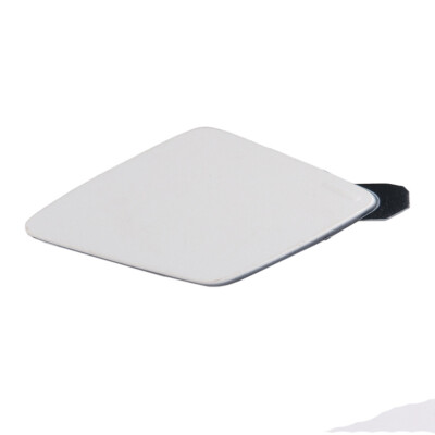 ヒロ New Front Bumper Tow Hook Eye Cap Cover 39846406 for VOLVO