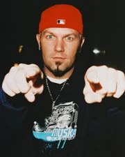 76639 FRED DURST COLOR PHOTO Wall Print Poster US