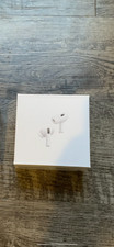   Airpod Pros 2nd Generation  