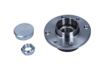 Maxgear Radlagersatz 33-0019 Hinterachse FüR Abarth Alfa Romeo CitroËN Fiat Ford