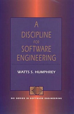A Discipline for Software Engineering (Sei Series in Buch Addison Wesley