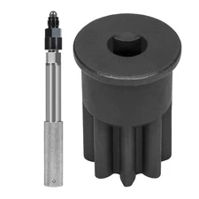 Automatic Engine Timing Pin Adapter & Engine Barring Socket for Caterpillar CAT