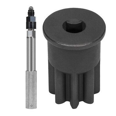 Automatic Engine Timing Pin Adapter & Engine Barring Socket for Caterpillar CAT