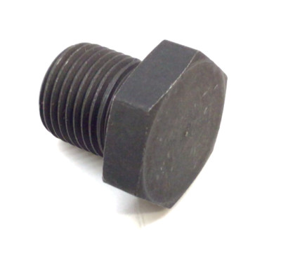 1996-2003 Ford Econoline 7.3L Diesel Engine Oil Pan Drain Plug OEM