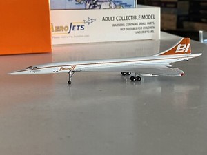 Concorde Braniff | eBay