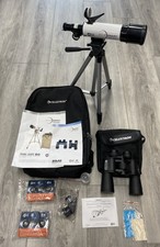 eclipsmart travel solar scope 50