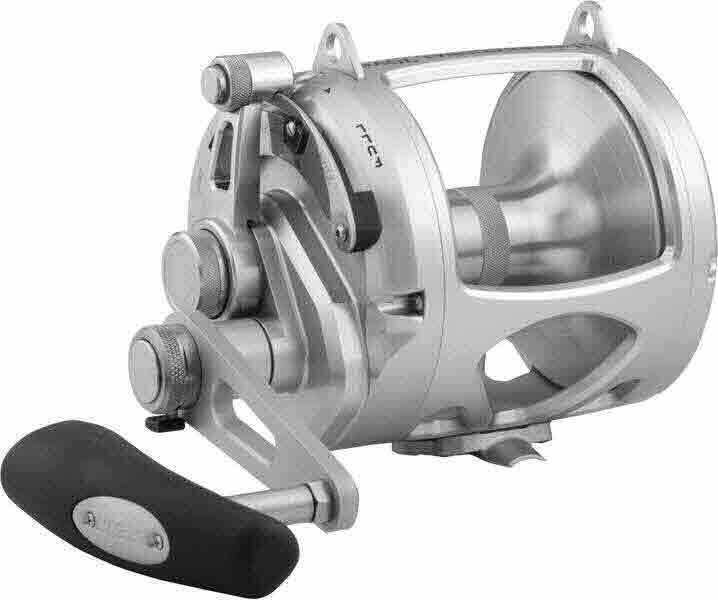 ペン　インターナショナル70  pen international 70 Penn INT70VIS 2 Speed International VI Trolling Reel