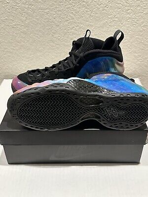 Nike Air Foamposite One XX QS “Alternate Galaxy” 2018 Nike Air Foamposite One XX QS “Alternate Galaxy” 2018