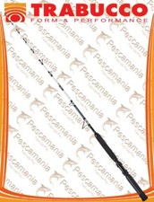 Canne Trabucco WINDROSE ACID 7’ (2,15) 20 lb traîne côtière