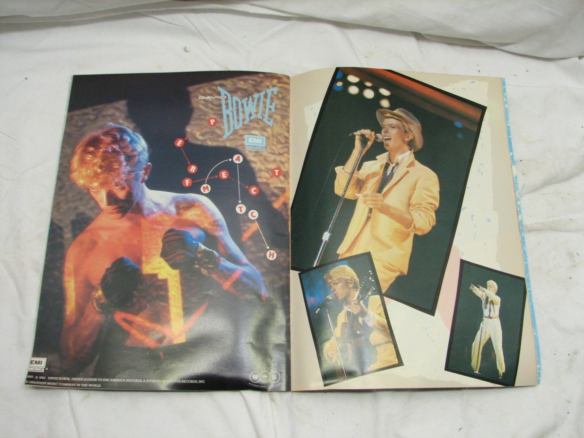 David Bowie　 Serious Business 83 2枚組レコード David Bowie – Serious Moonlight (Live '83) – 2 x CD (Album