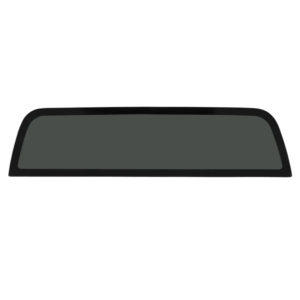 Rear Window Tempered Glass Fits Chevrolet Colorado/GMC Canyon 2004-2012 W/Seal - Image 4 of 4