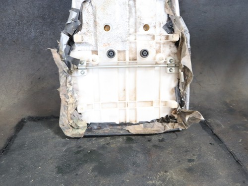 2001 YAMAHA GRIZZLY 600 YFM600F 4X4 FRONT REAR SEAT SADDLE 4WV-24710-40-00 - Picture 6 of 7
