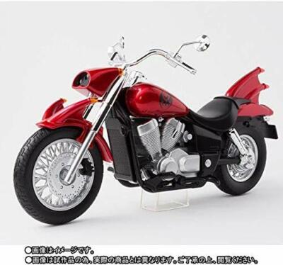 Bandai S.H.Figuarts MACHINE KIVAA OPTION PARTS SET Action Figure w 