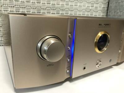 Marantz PM11S3 PM-11S3 Main Amplifier Amp for Audio Sound Used | eBay