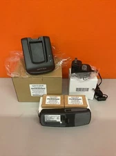 Spectralink 8440 Bundle-Refurb H/Set, New Dual Charger Kit 2 New Std. Batteries