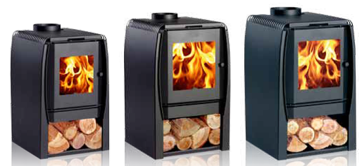Amesti Nordic 450 Wood Heater - Including Freight Within NSW and Victoria |  eBay