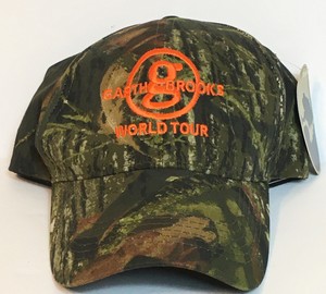 garth brooks ball cap