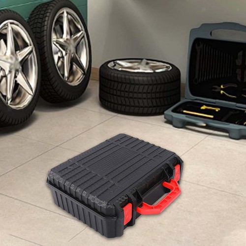 Machine Case for Power Tools with Handle Photographic Equipment Storage Case - Picture 3 of 6