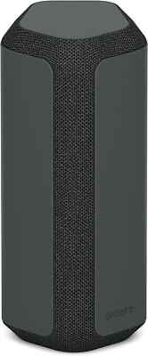 Sony SRS-XE300 Portable Waterproof Bluetooth Speaker SRSXE300 - Black Open Box