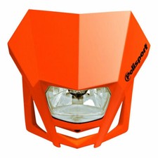 PORTAFARO LMX POLISPORT ARANCIO KTM ENDURO UNIVERSALE - P8657600004