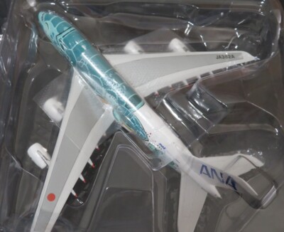 Phoenix Models. ANA A380. Flying Honu Triple Pack Set. Brand New