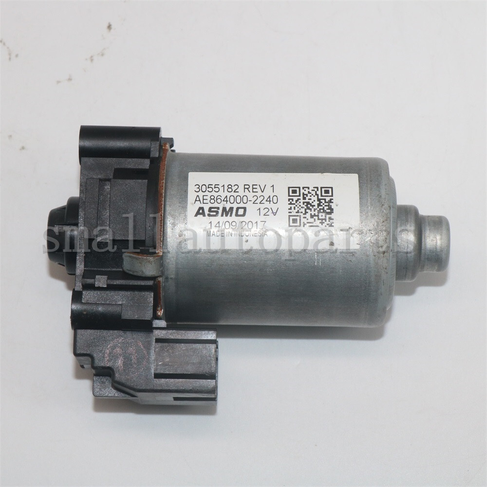 Genuine Front Left Seat Motor 864000-2240 864000-2230 for 2013